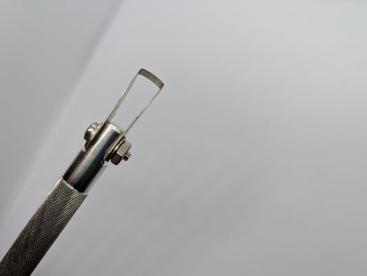 Carving Tool-  Square