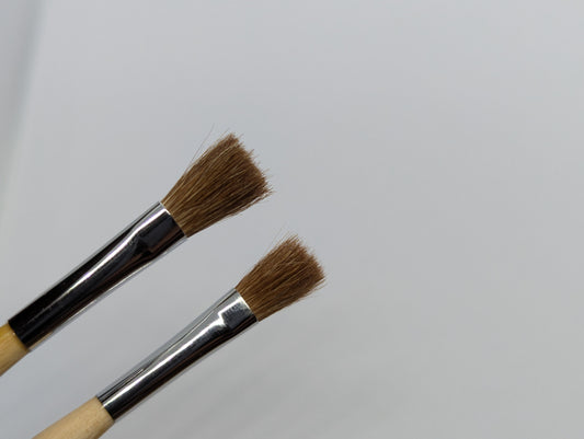 Hanabake Brush