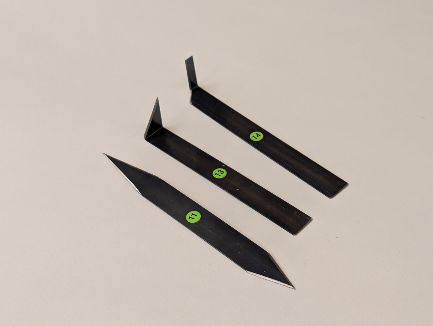 Kanna Knife