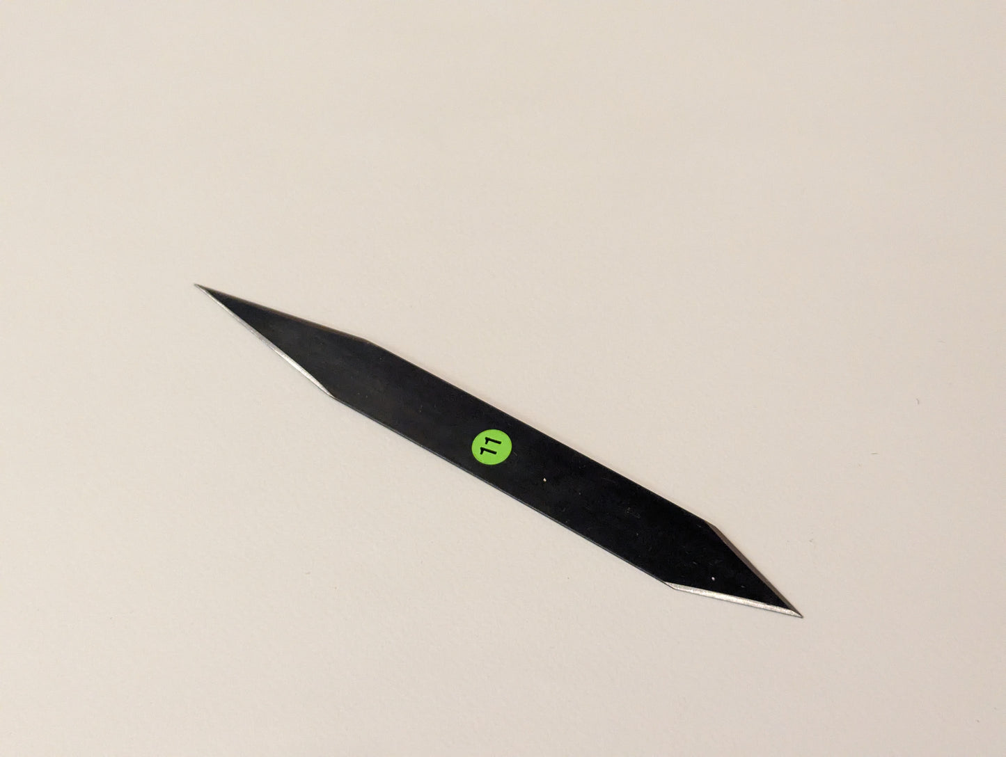 Kanna Knife