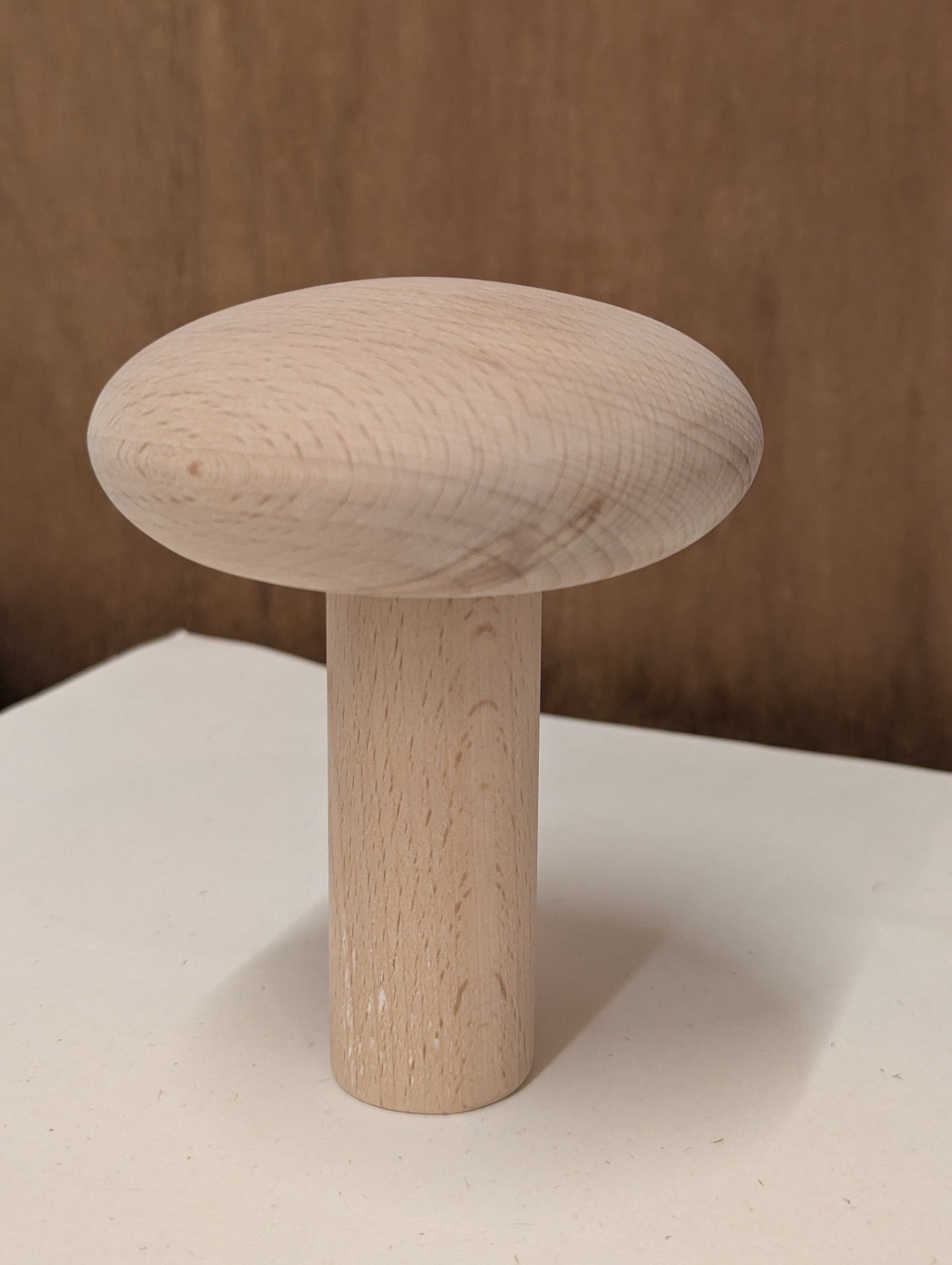 Kinoko Kote (Mushroom Spatula)