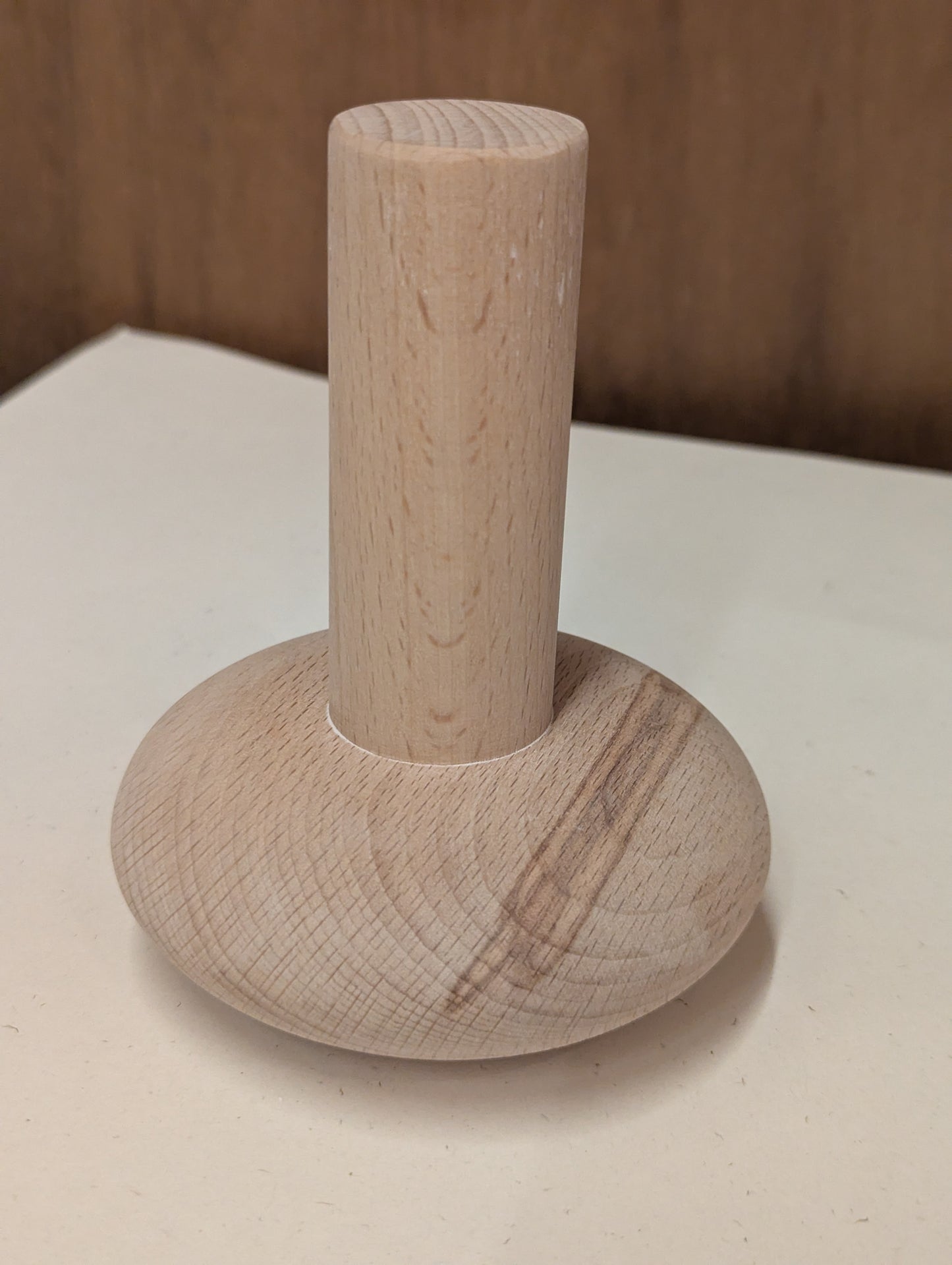 Kinoko Kote (Mushroom Spatula)