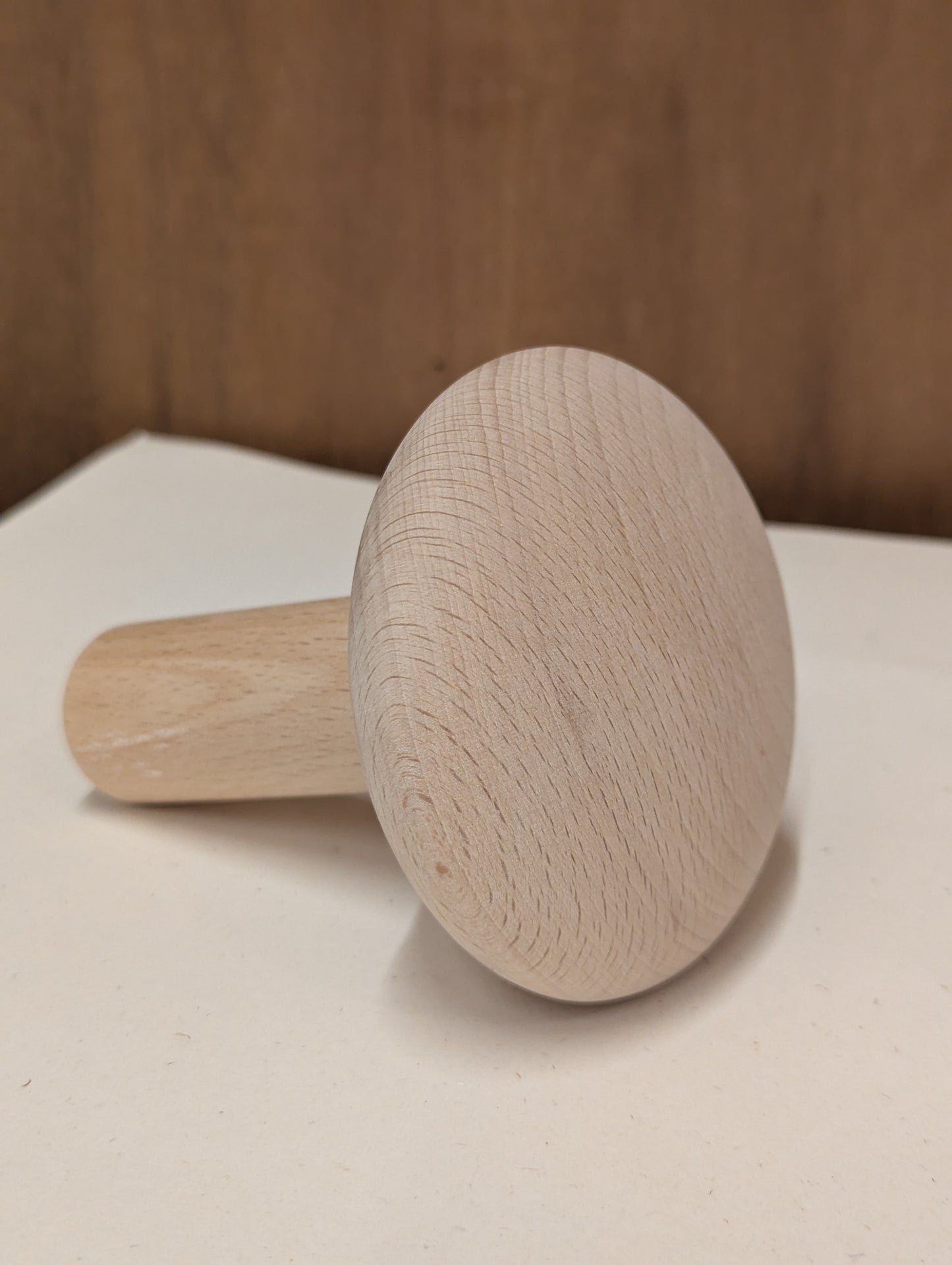 Kinoko Kote (Mushroom Spatula)