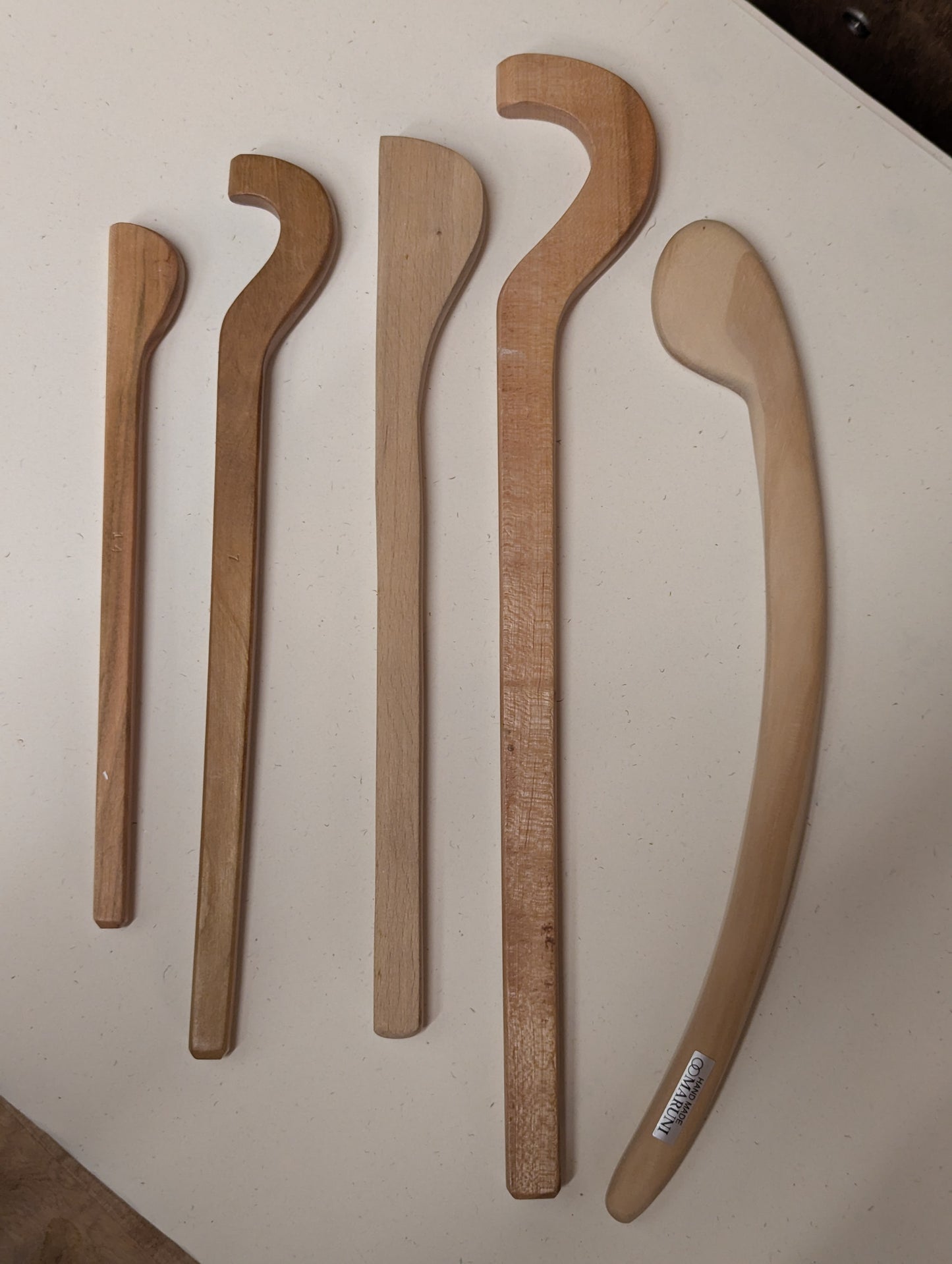Shaping Tool - Kote With Handle