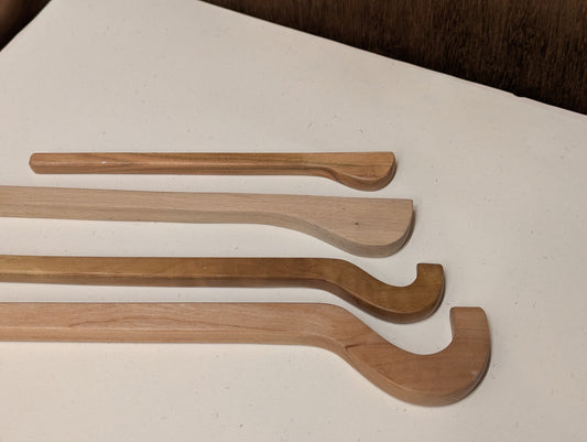 Shaping Tool - Kote With Handle