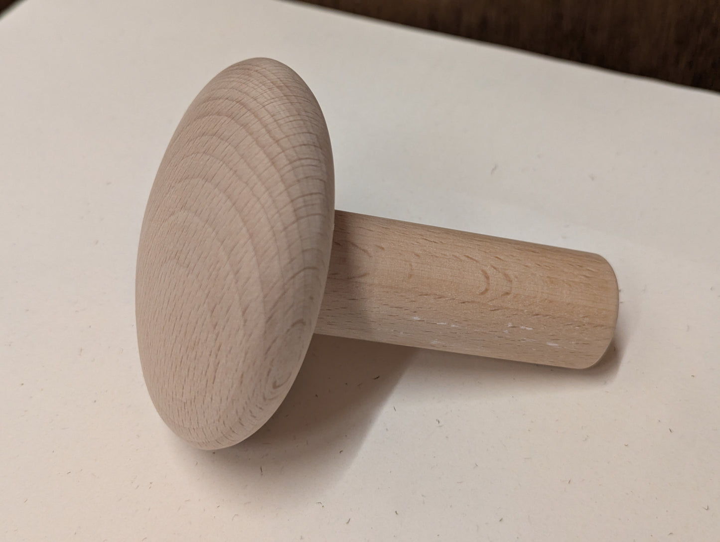 Kinoko Kote (Mushroom Spatula)