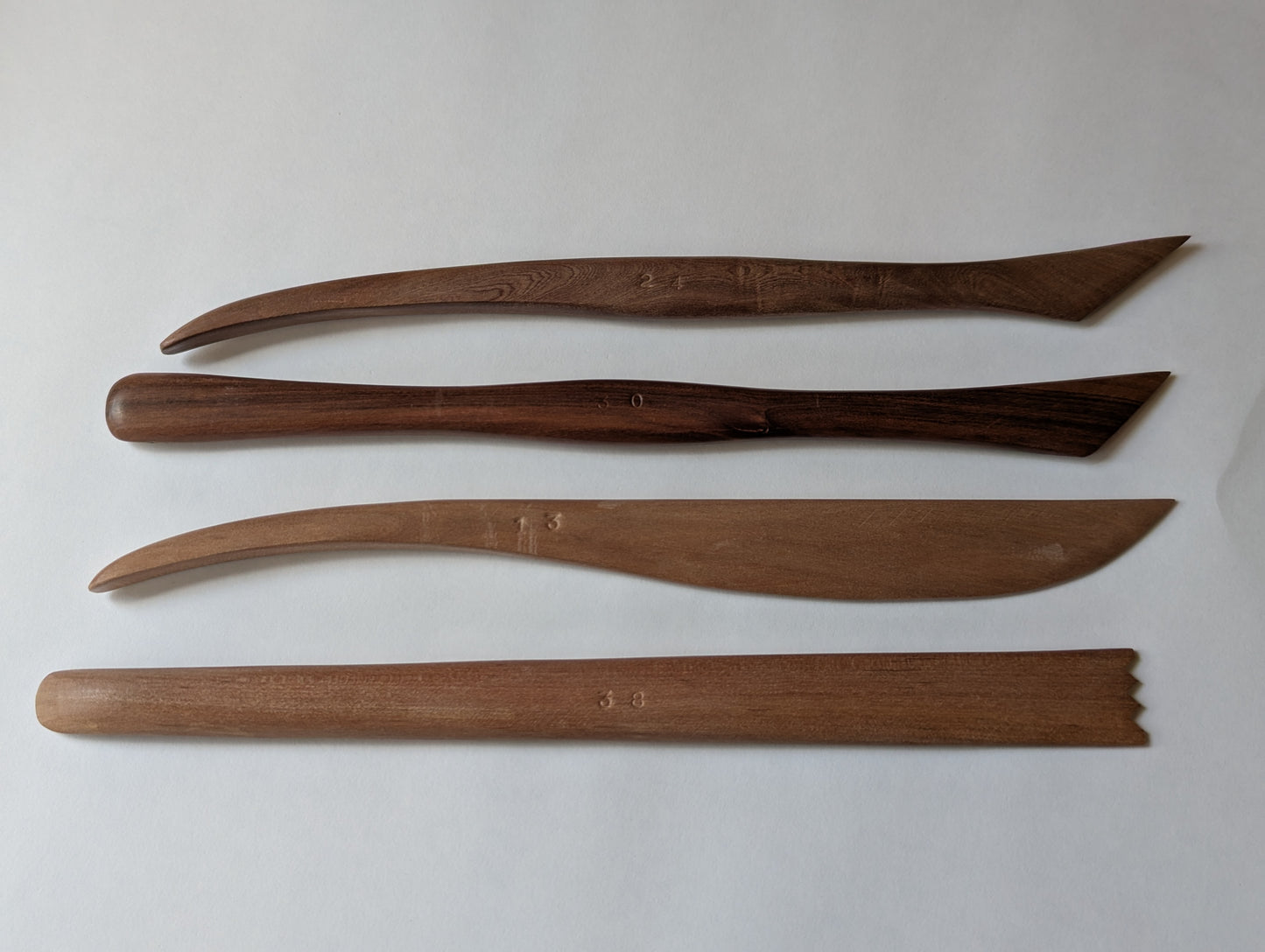 Takebera Knife