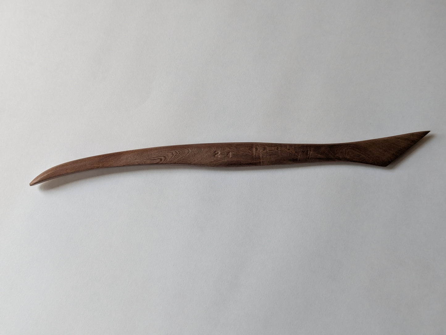 Takebera Knife