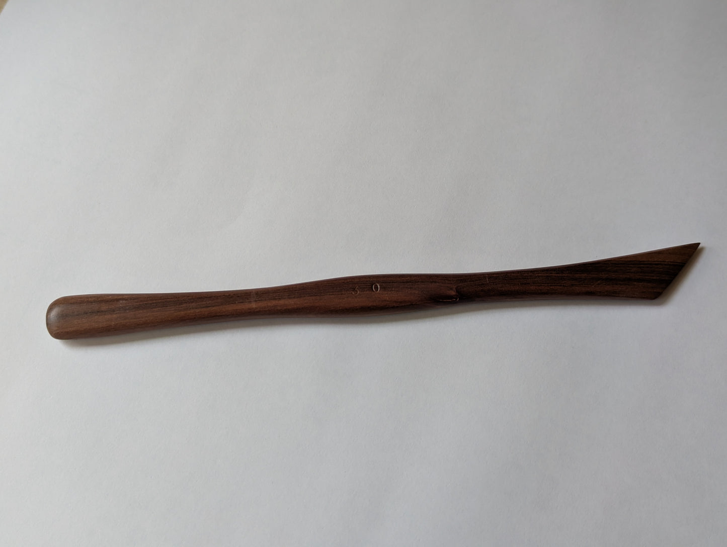 Takebera Knife