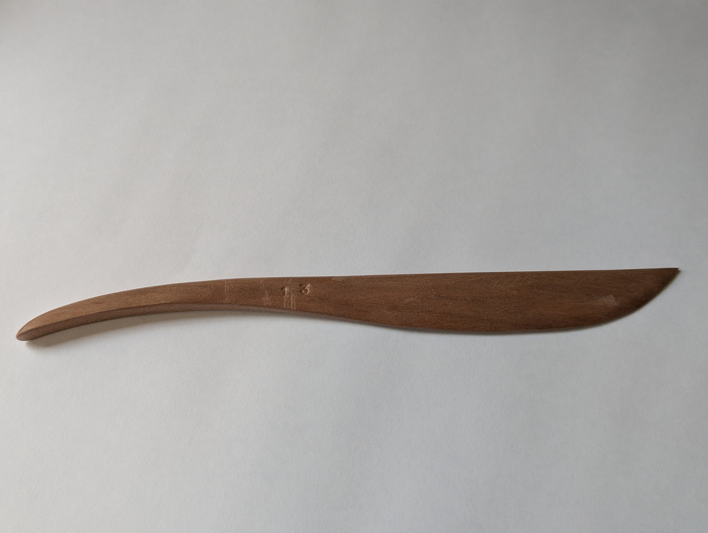 Takebera Knife