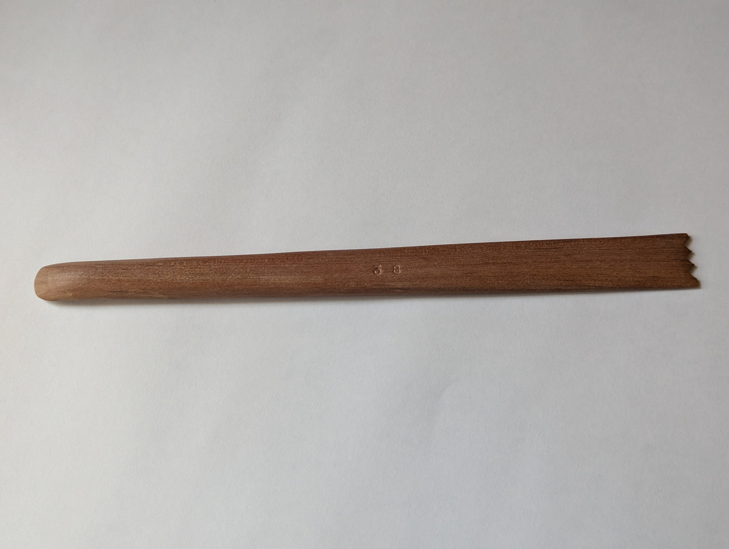 Takebera Knife