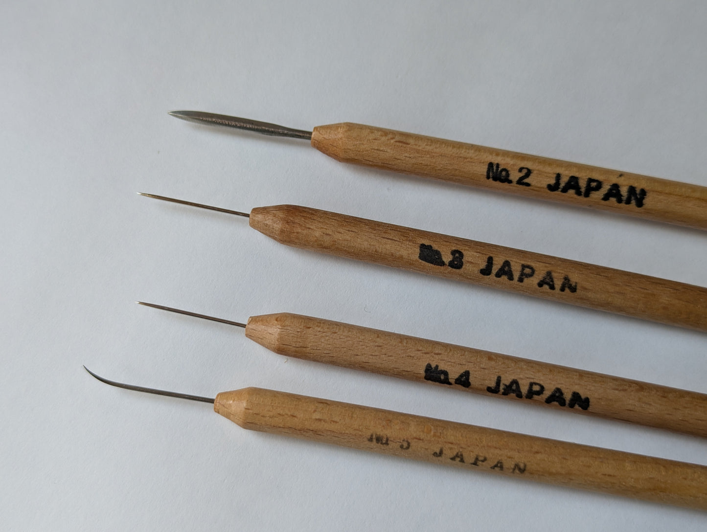 Potter's Needle (Needle Tool)