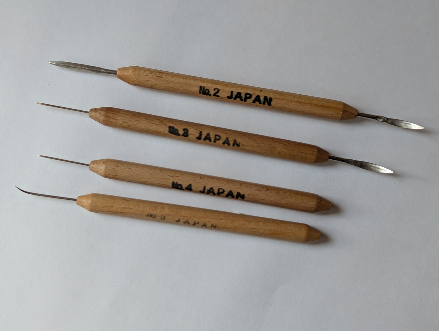 Potter's Needle (Needle Tool)