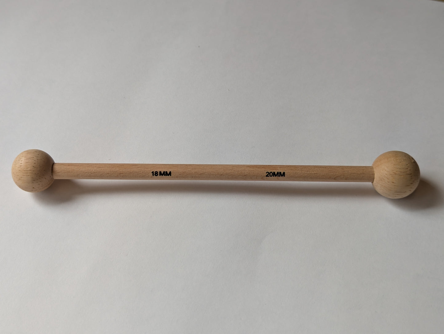 Teapot Strainer Shaper
