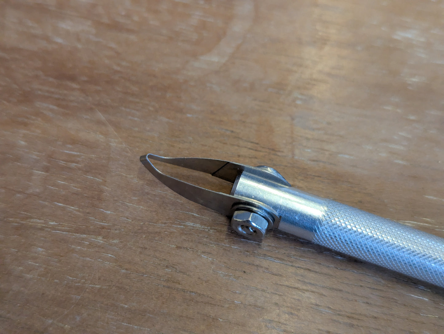 Small Carving Tools