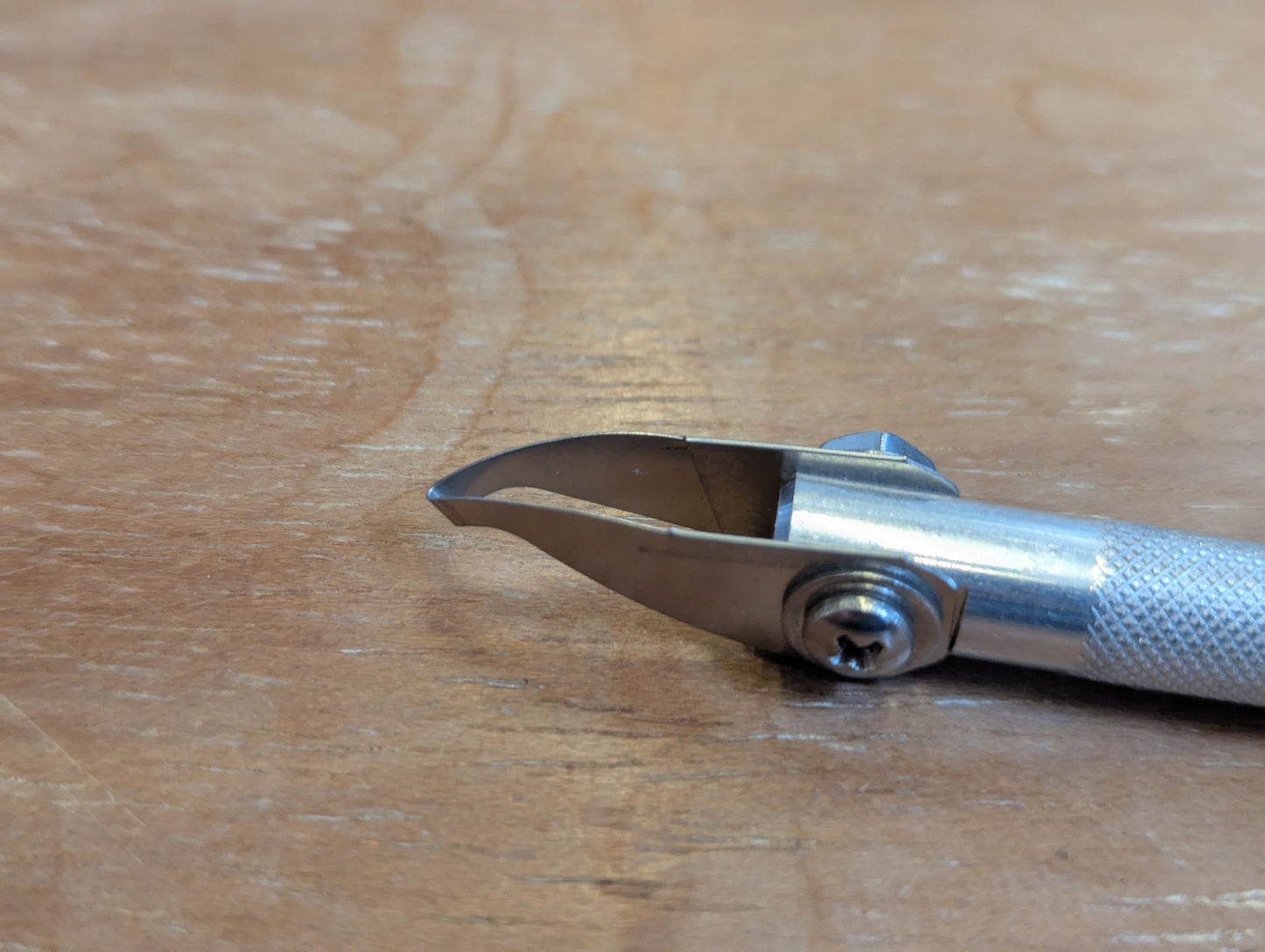 Small Carving Tools