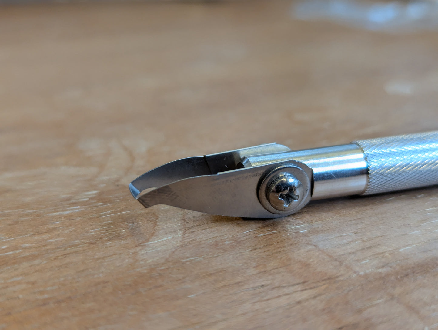 Small Carving Tools