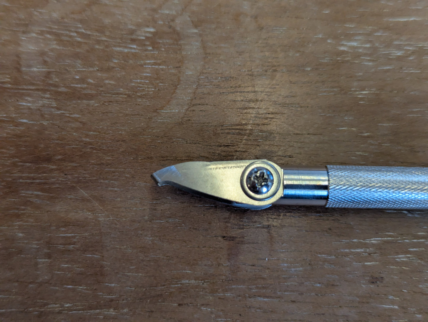 Small Carving Tools
