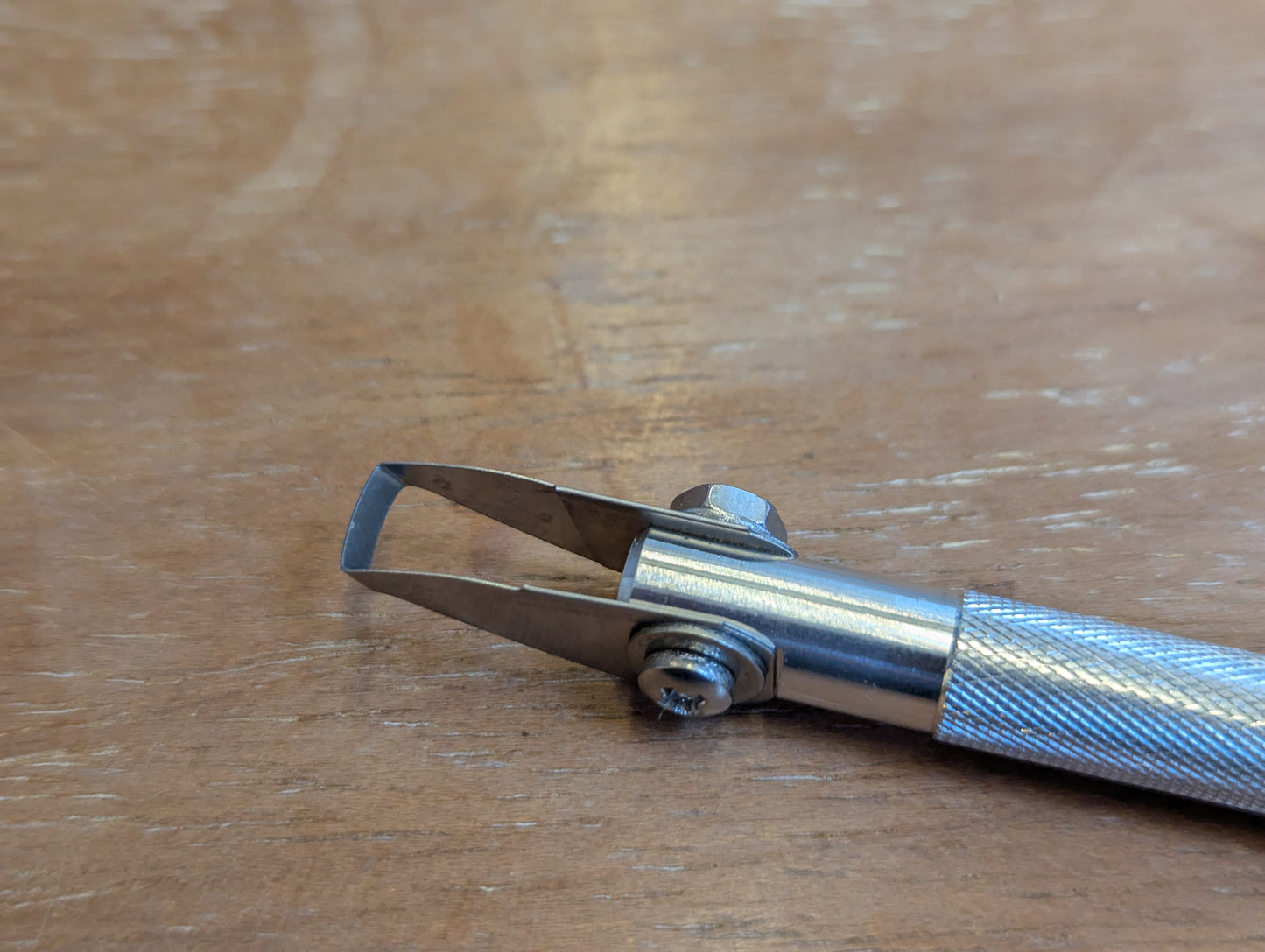 Small Carving Tools