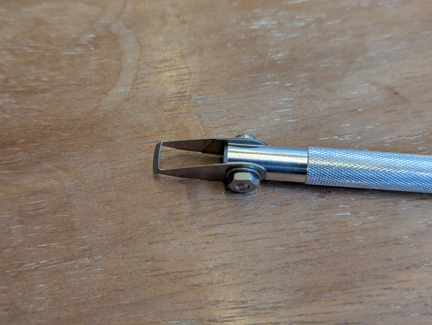 Small Carving Tools