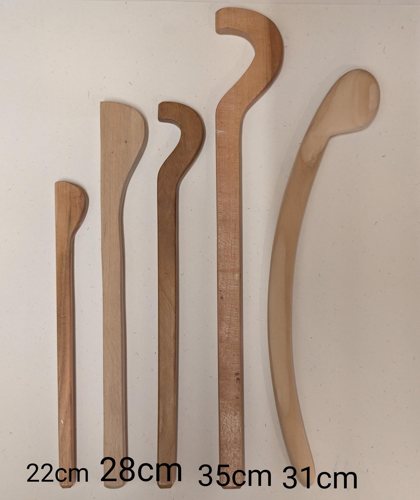 Shaping Tool - Kote With Handle
