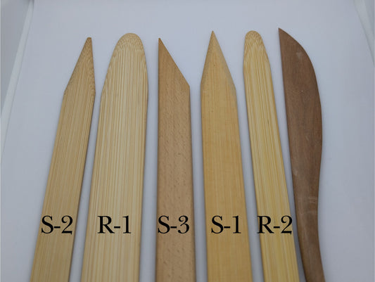 Takebera Knife